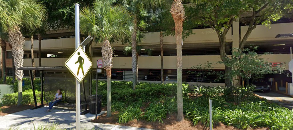 Orlando Health Arnold Palmer Hospital for Children Feeding Difficulties Center