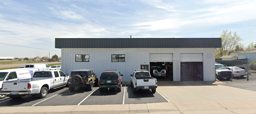 Rivera Auto Service Center Inc