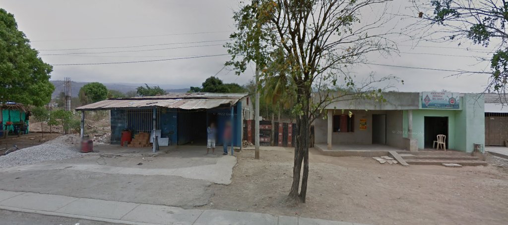 Juzgado Primero Promiscuo Municipal Hatonuevo, La Guajira.