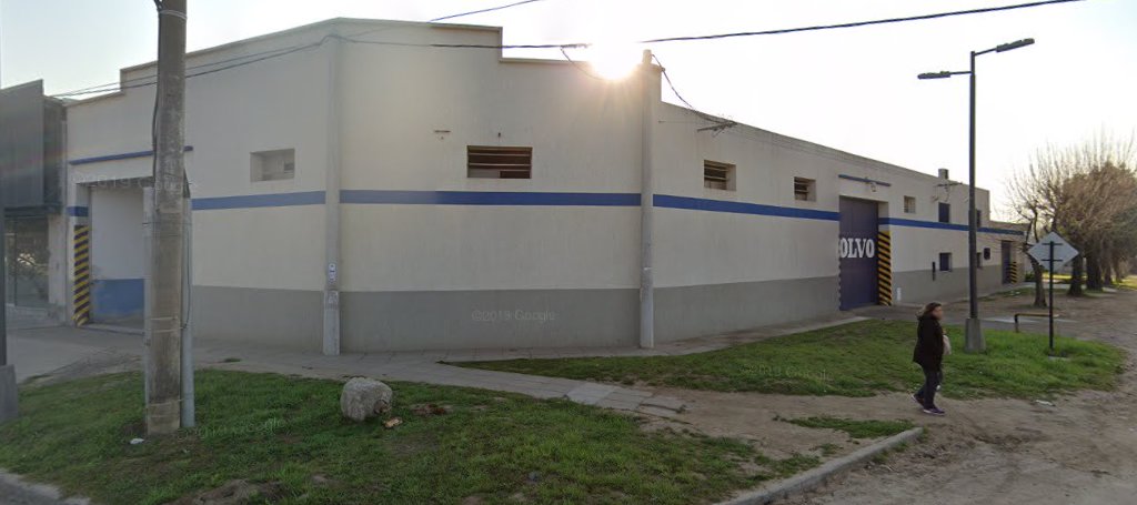 Centro De Salud Estanislao López