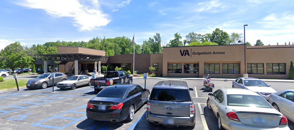 Fort Wayne VA Clinic