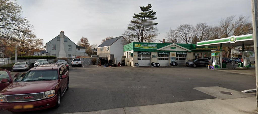 Hempstead Auto Repair