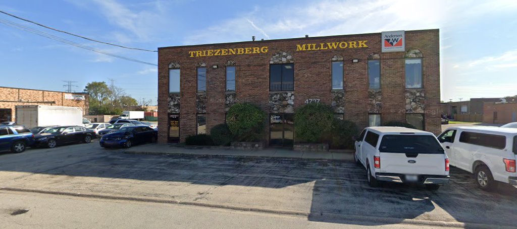 Triezenberg Millwork