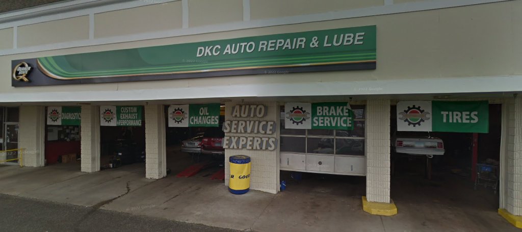 DKC Auto Service