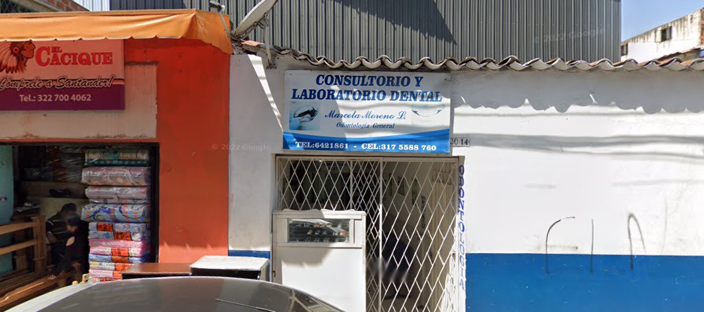 Consultorio Y Laboratorio Dental