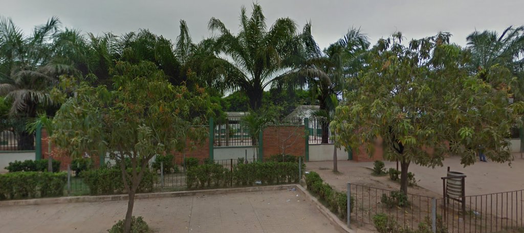 Colegio Nacionalizado Benito Ramos Trespalacios