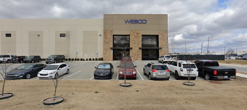 WESCO Distribution Inc.