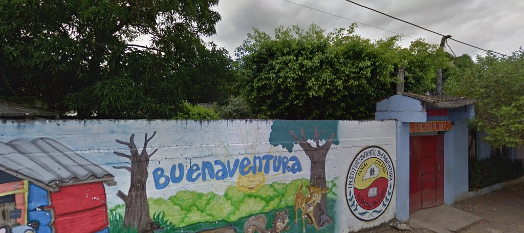 Instituto Infantil Buenaventura