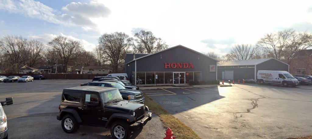 Honda Service