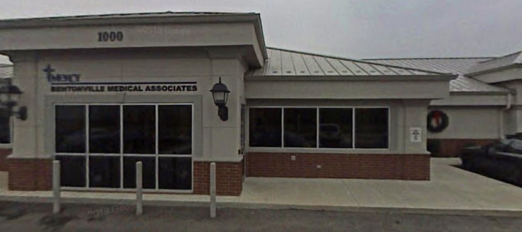 Bentonville Medical Associates