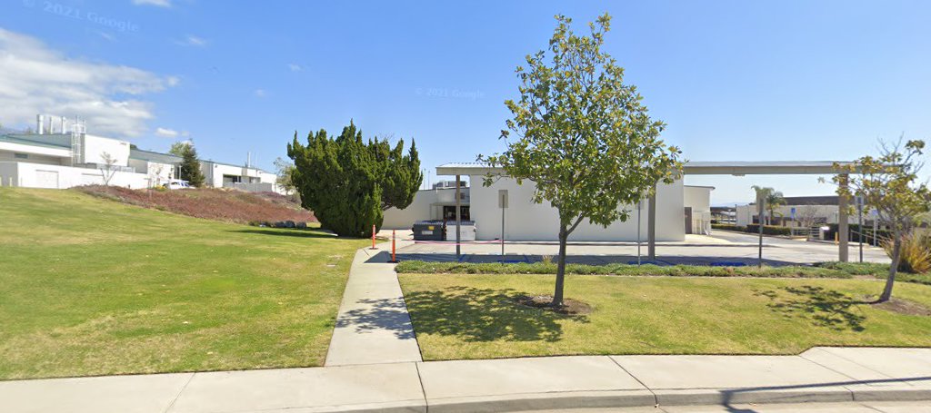 Chaffey College Print Shop