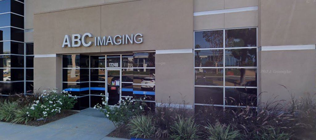 ABC Imaging - Irvine