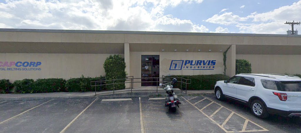 Purvis Industries / CAPCORP