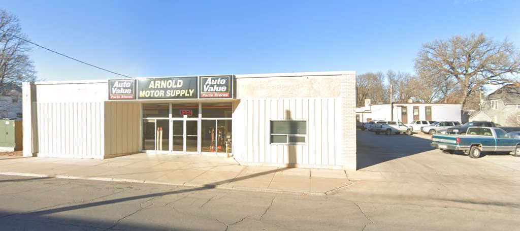 Arnold Motor Supply