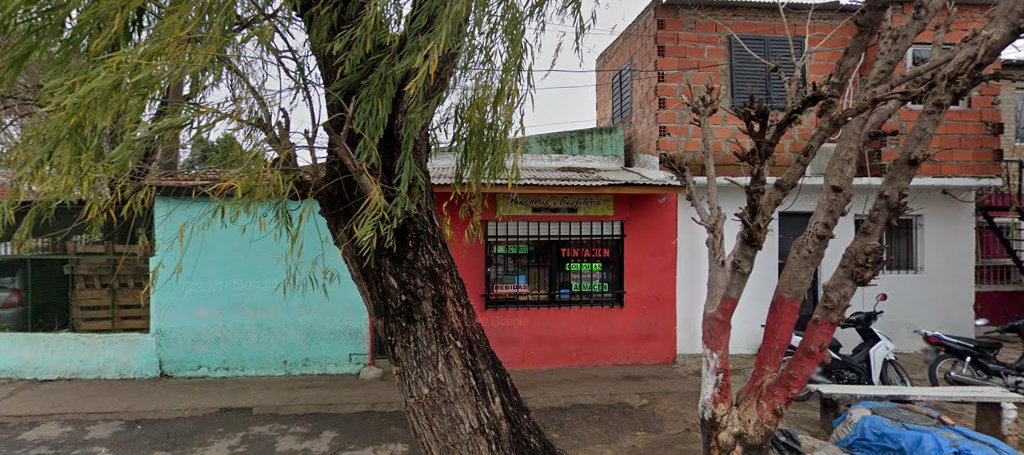 Panaderia Y Confiteria