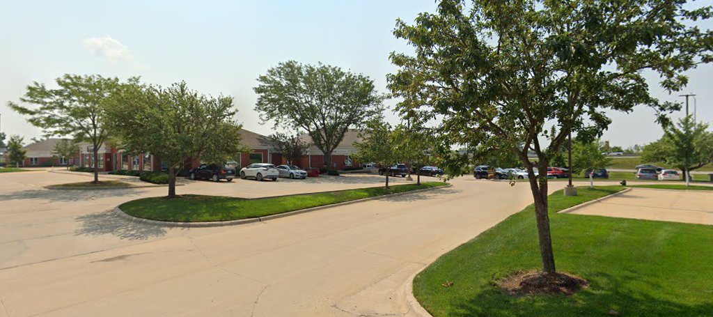 The Chiropractic Center of Cedar Rapids