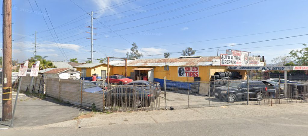 La Michoacan Auto Repair