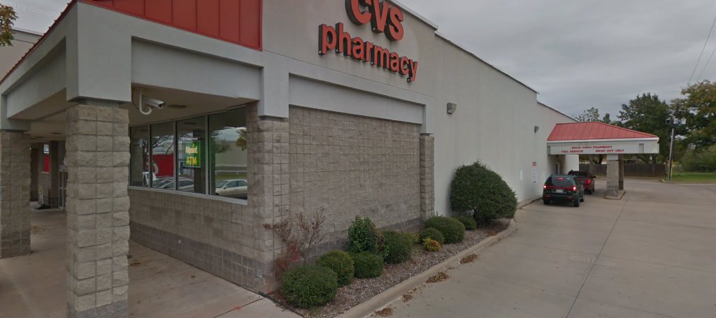 CVS