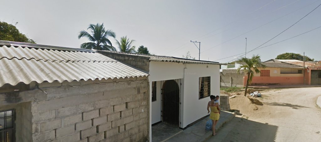 Tienda la campiña