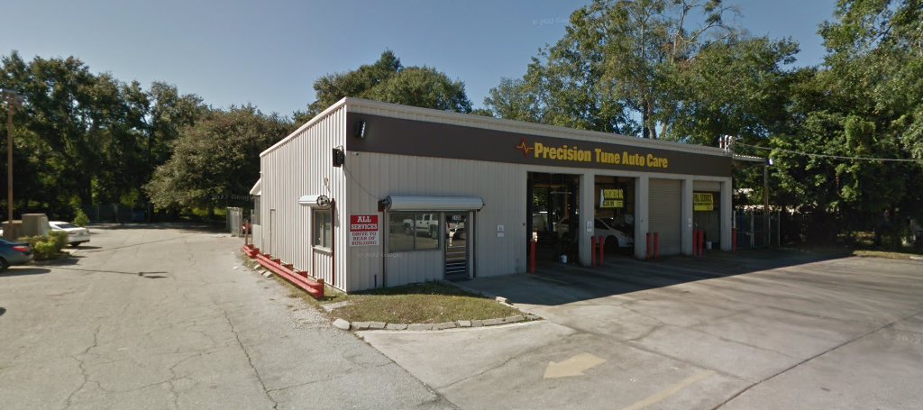First Coast Auto Connection Repair and Service Inc.