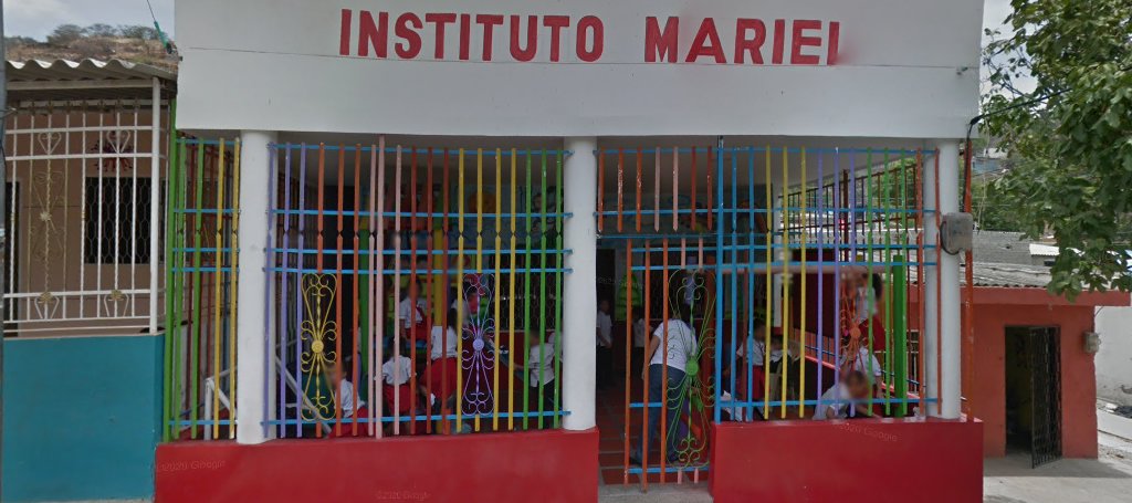 Instituto Mariel