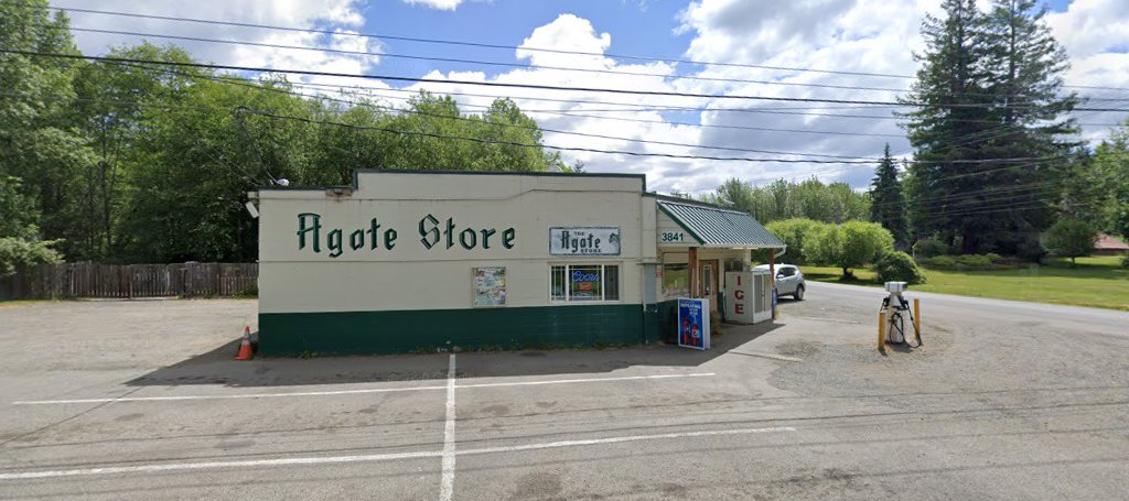 Agate Store