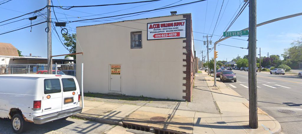 Ace Welding Supply Inc