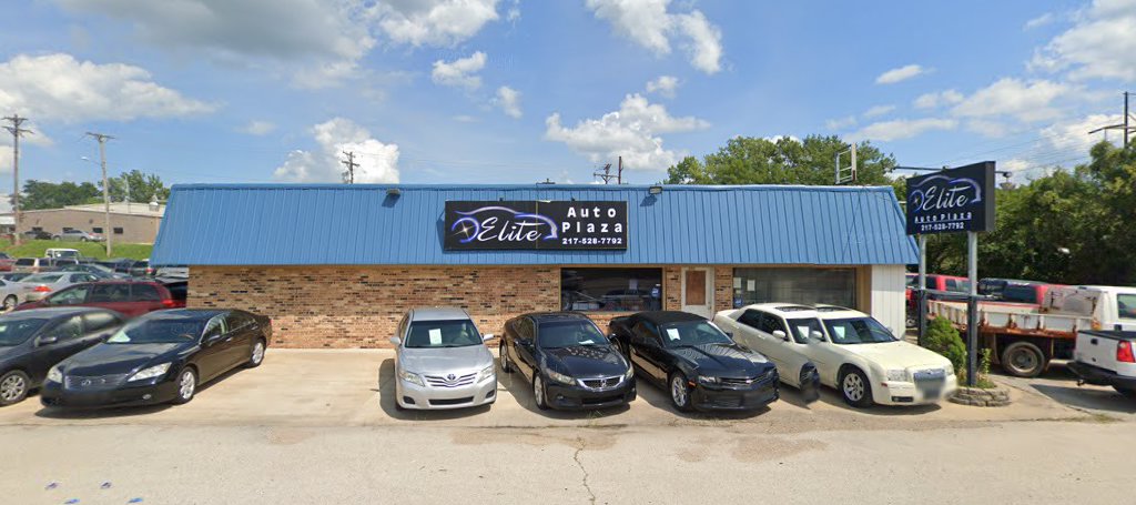 Babaz Auto Sales, Inc.