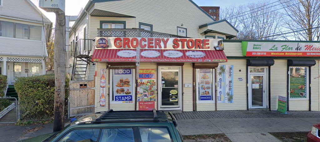 J&H Grocery Store