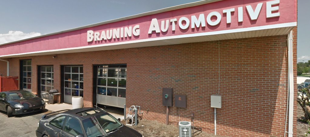 Brauning Automotive