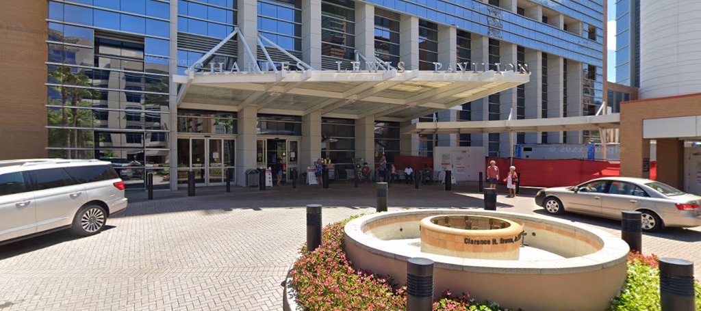 Orlando Health UF Health Cancer Center - Center for Advanced Radiation Therapy