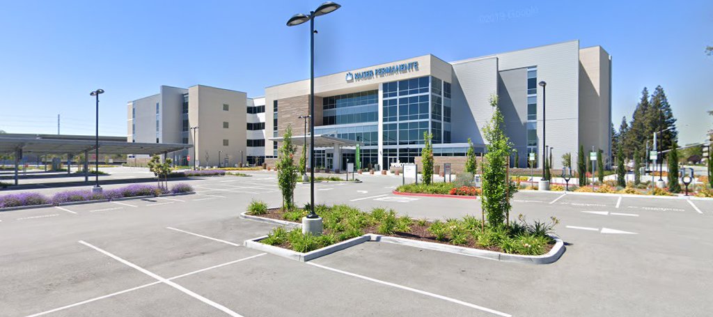 Pharmacy Kaiser Permanente Skyport Medical Offices