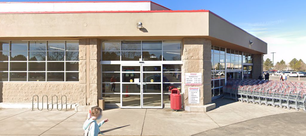 Costco Vision Center, 6400 W 92nd Ave, Westminster, CO 80031, USA, 