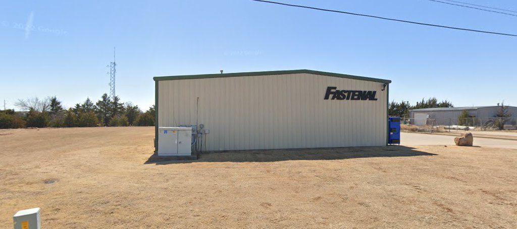 Fastenal