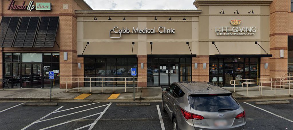 Cobb Medical Clinic