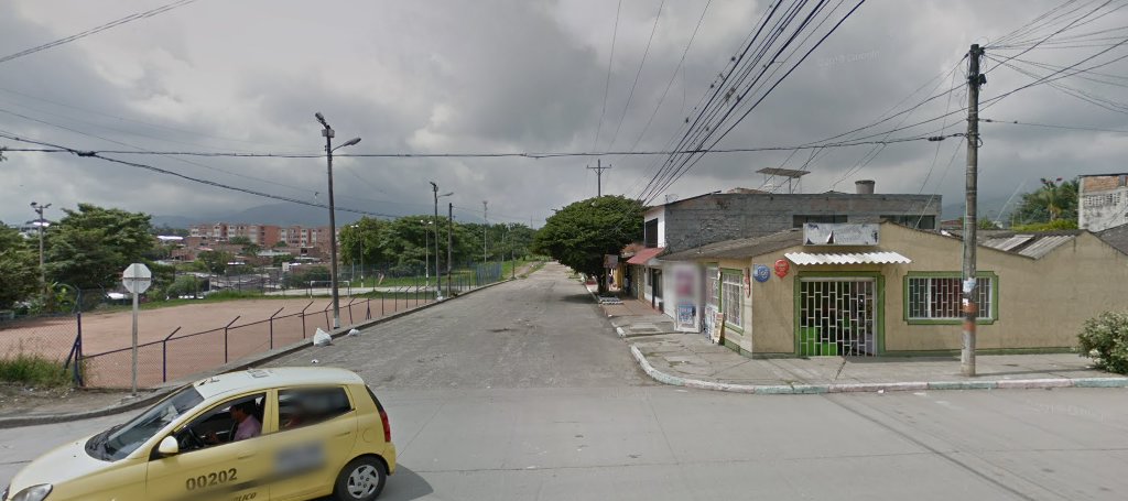 Ferretería Distribuidora Mayorista De Bloques en Ibagué