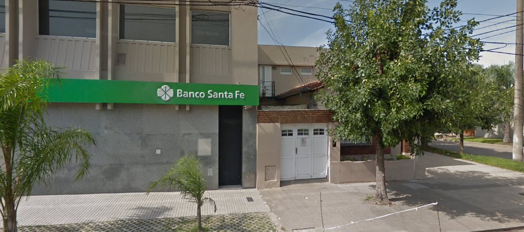 Nuevo Banco De Santa Fe