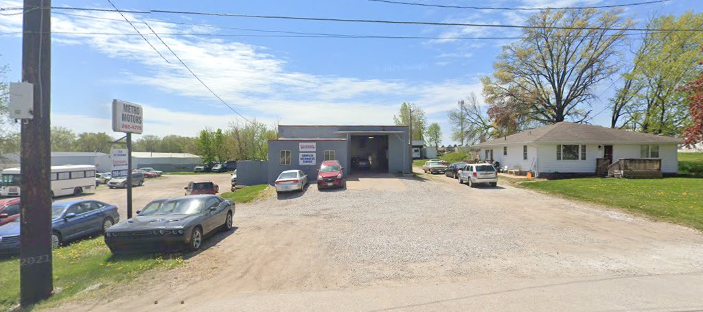 Eastown Tire & Auto Care