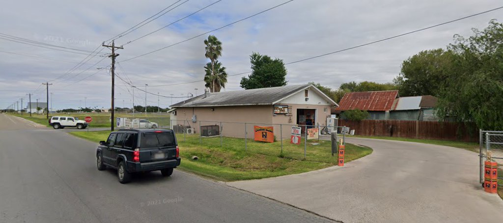 Little League Drive Thru