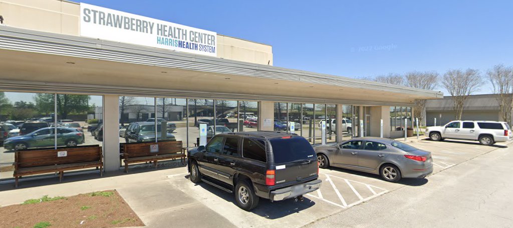 Strawberry Health Center Pharmacy