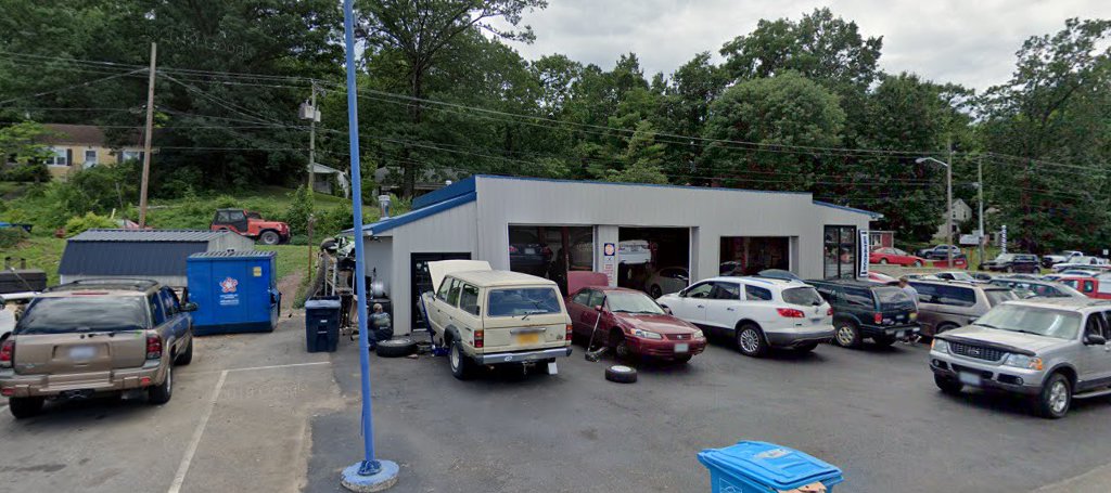 Mainly Brakes Quick Service & Tire