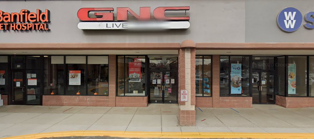 GNC