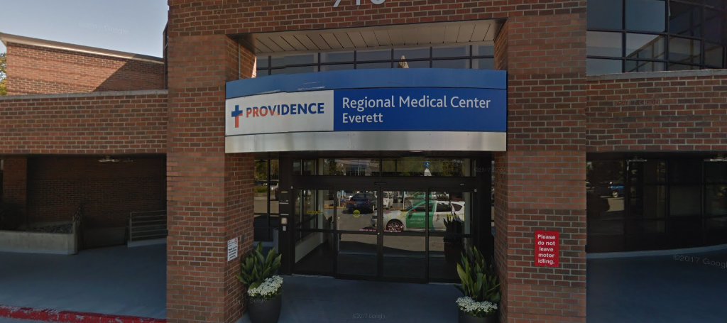 Providence Regional Medical Center Everett Pacific Campus Chemical Dependency Treatment