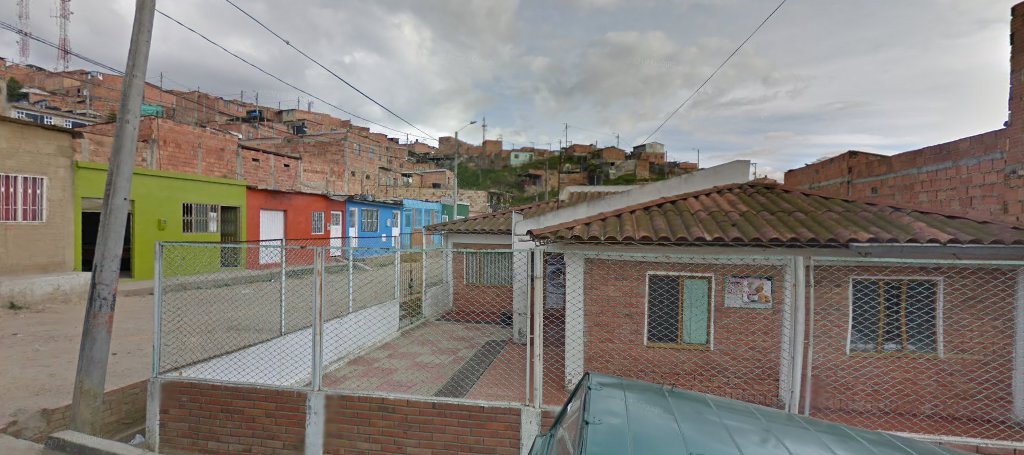 Hospital Mario Gaitán Yanguas Centro de Salud Cazucá - Luís Carlos Galán