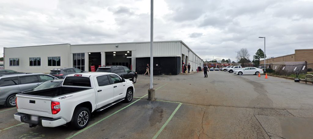 Rivertown Toyota Parts Center