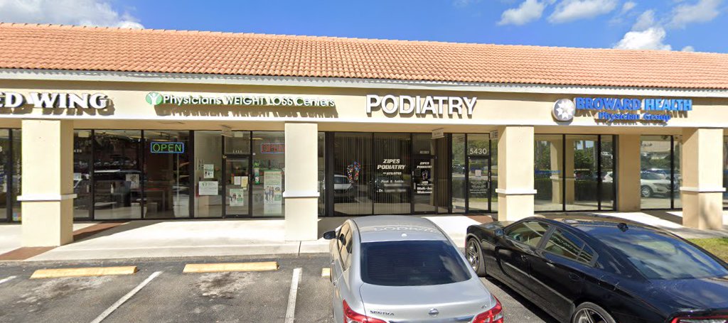 9750 NW 33rd St #220, Coral Springs, FL 33065, USA