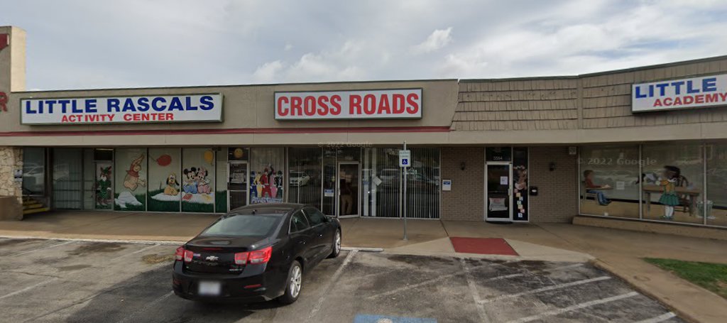 Cross Roads Recovery Center, Inc.