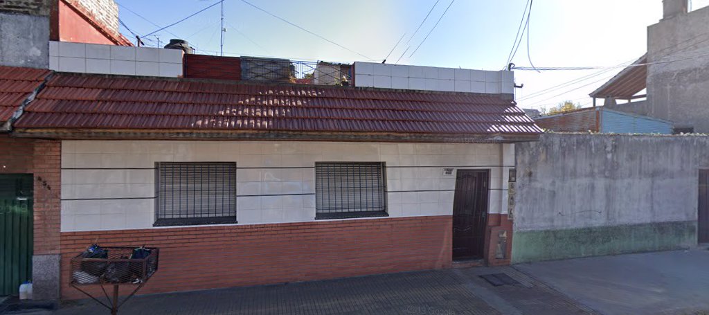 Escuela De Educación Secundaria Técnica N1