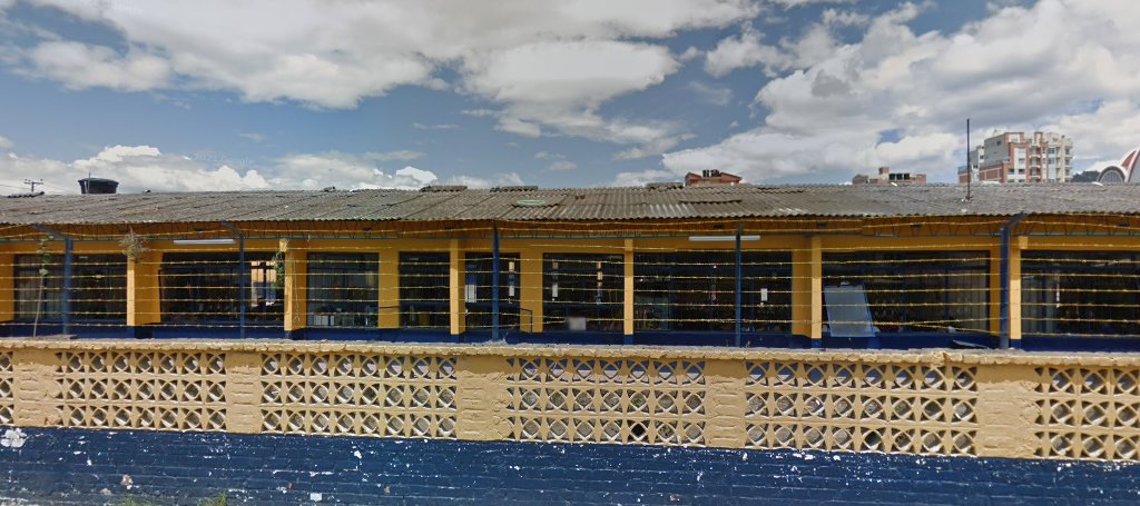 Colegio El Rosario