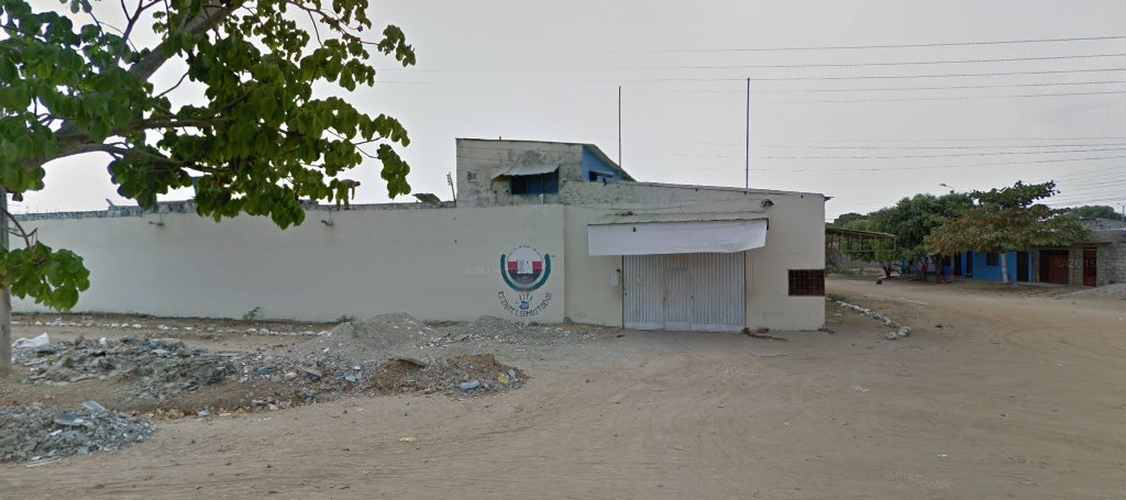 Establecimiento Penitenciario de Mediana Seguridad y Carcelario de Aguachica